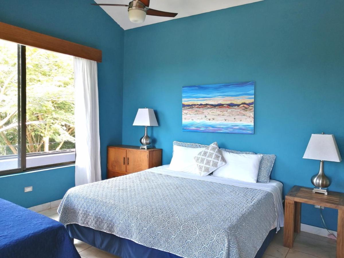 Ananda Guesthouse Balgue Buitenkant foto