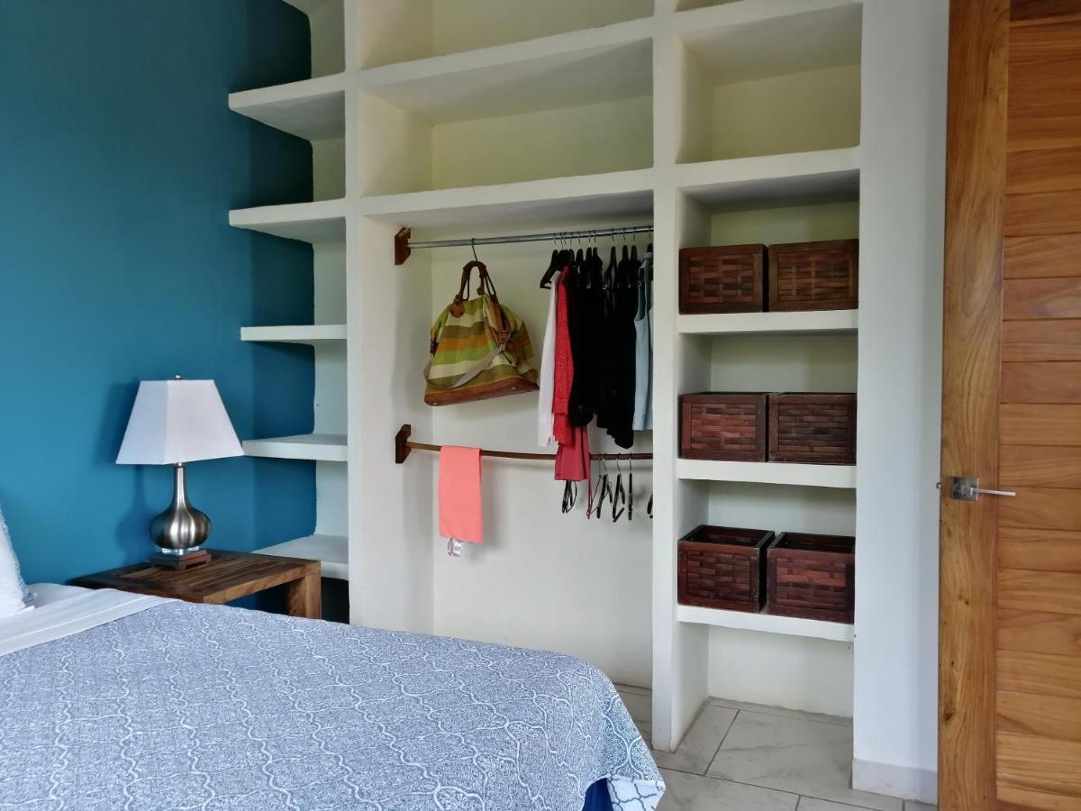 Ananda Guesthouse Balgue Buitenkant foto
