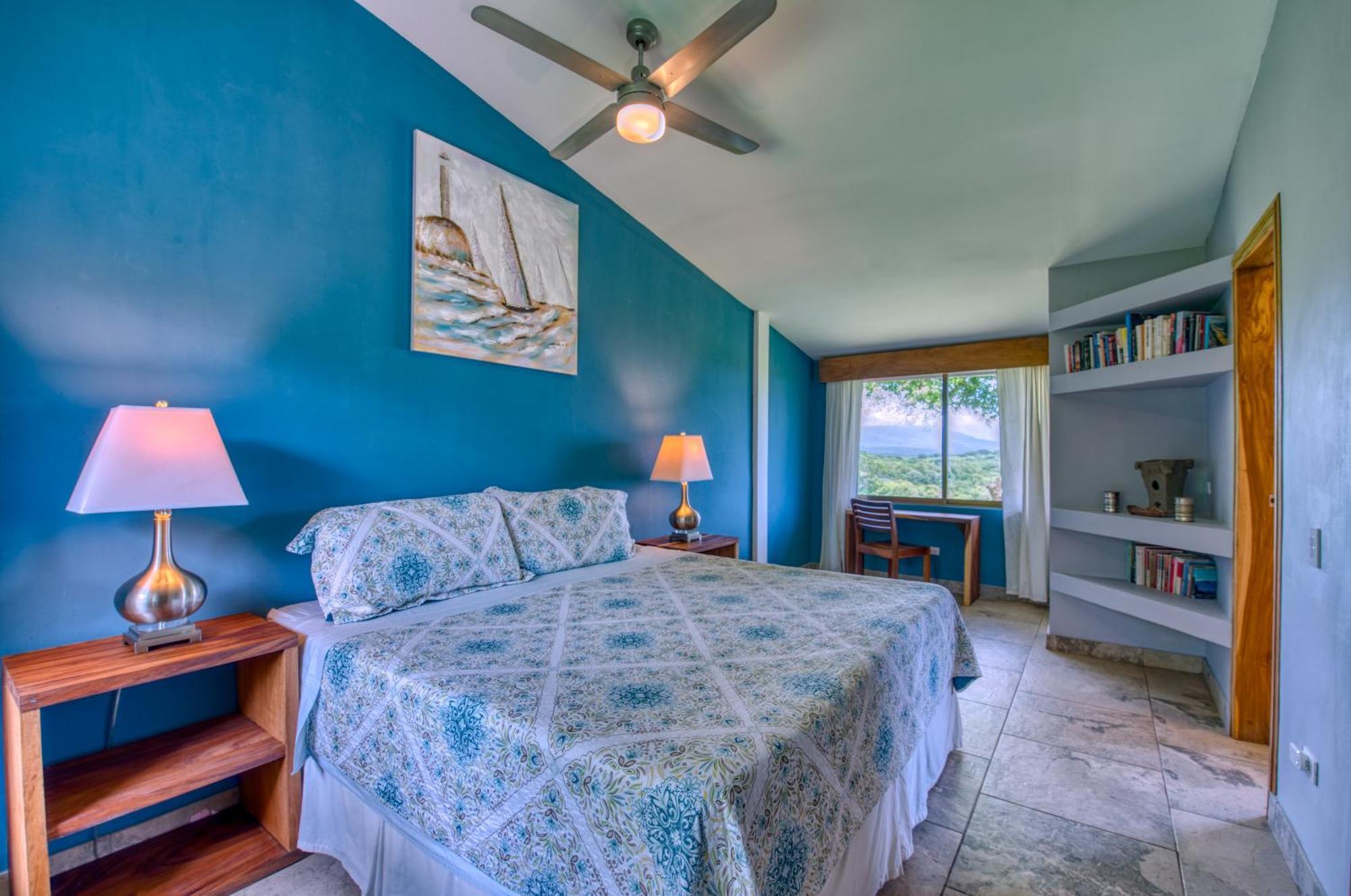 Ananda Guesthouse Balgue Buitenkant foto
