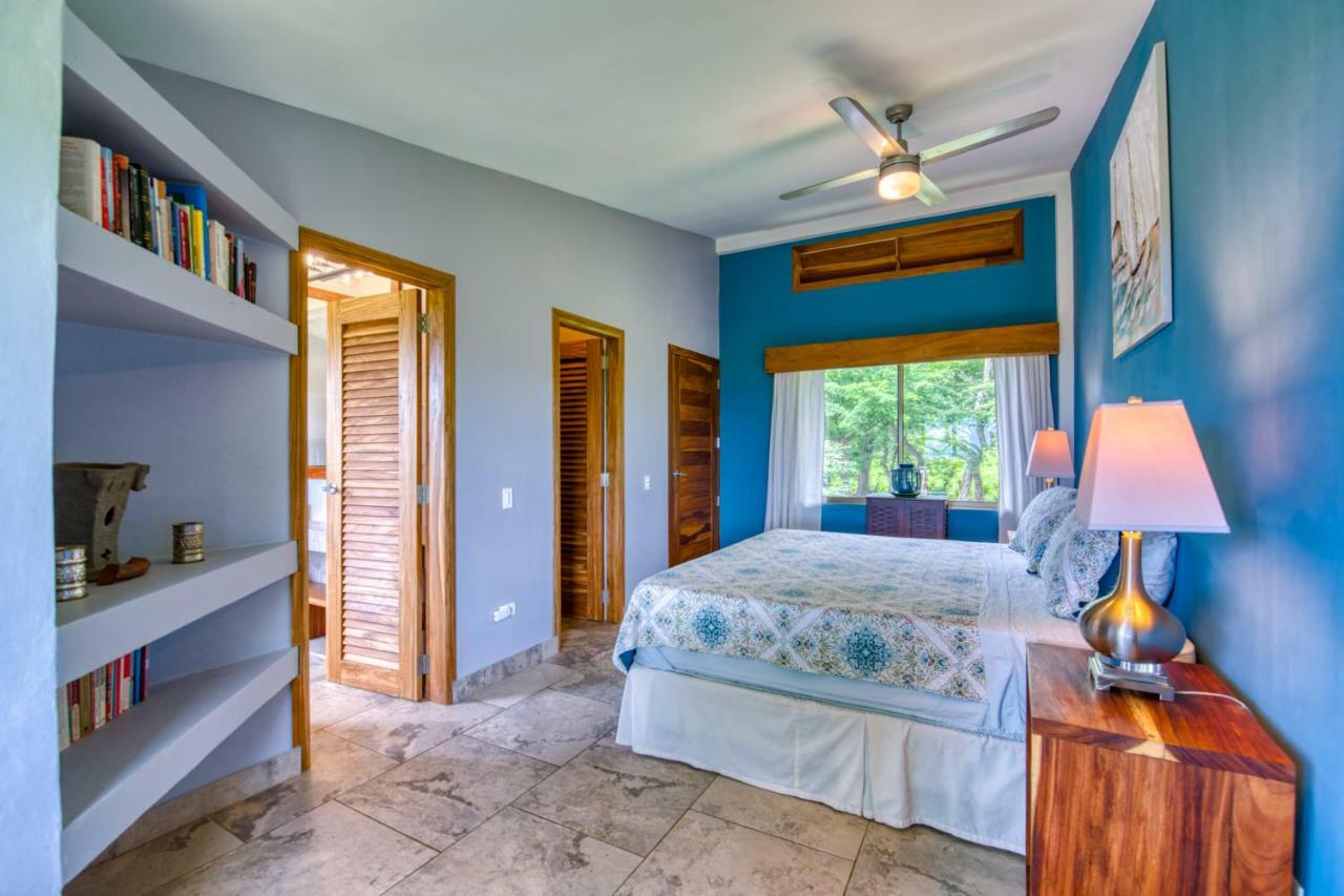 Ananda Guesthouse Balgue Buitenkant foto
