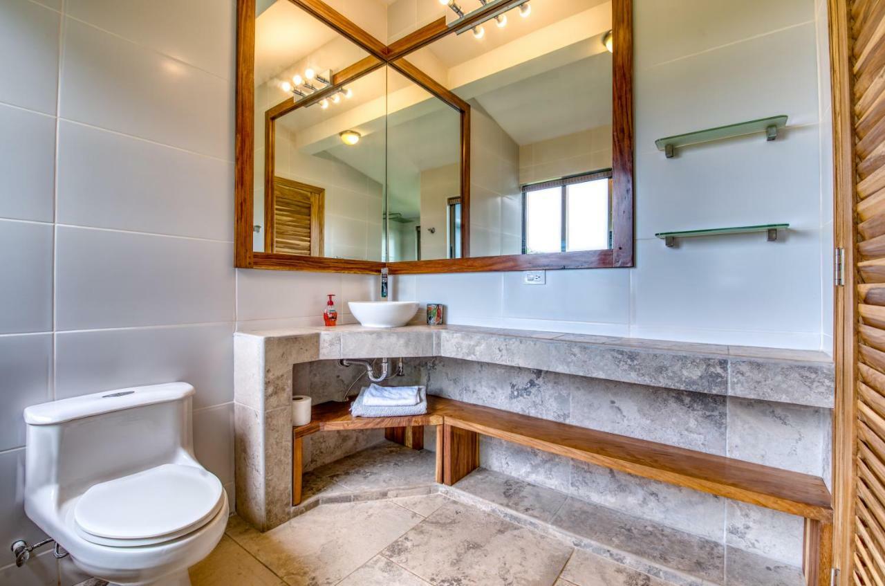 Ananda Guesthouse Balgue Buitenkant foto